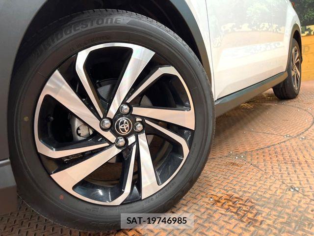 Toyota RAIZE 2025-05 8563326-12