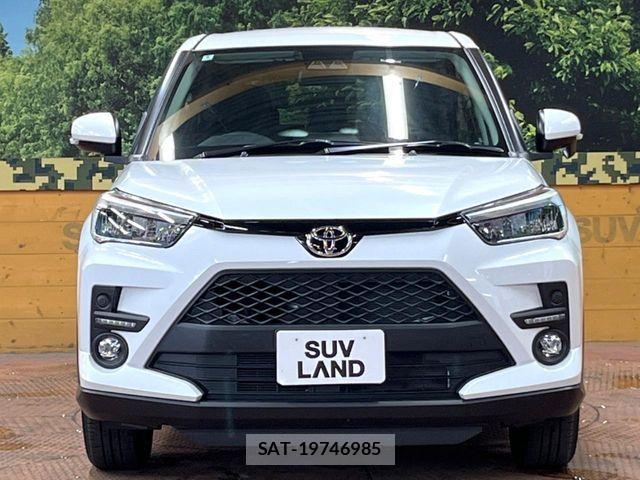 Toyota RAIZE 2025-05 8563326-13