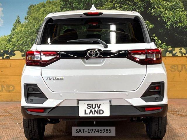 Toyota RAIZE 2025-05 8563326-14