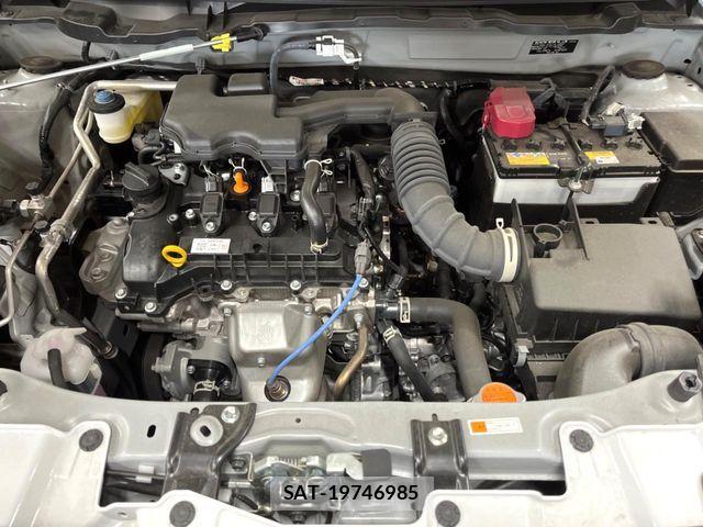 Toyota RAIZE 2025-05 8563326-17