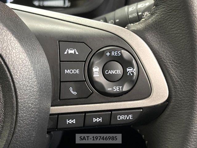 Toyota RAIZE 2025-05 8563326-6