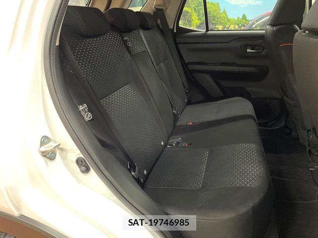 Toyota RAIZE 2025-05 8563326-8