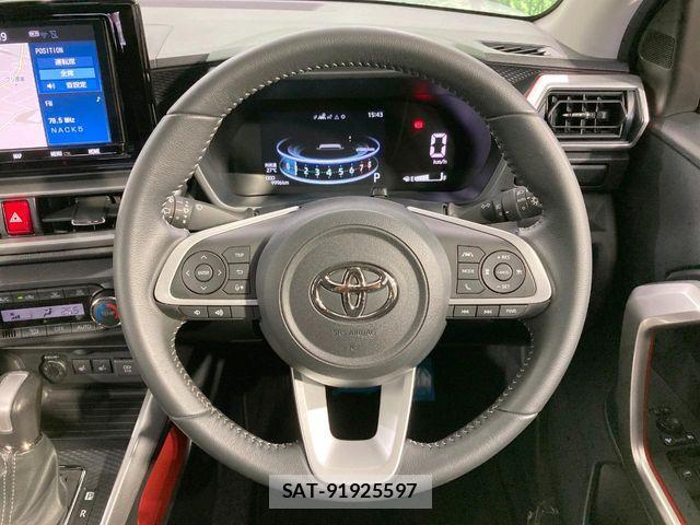 Toyota RAIZE 2021-10 8563330-10