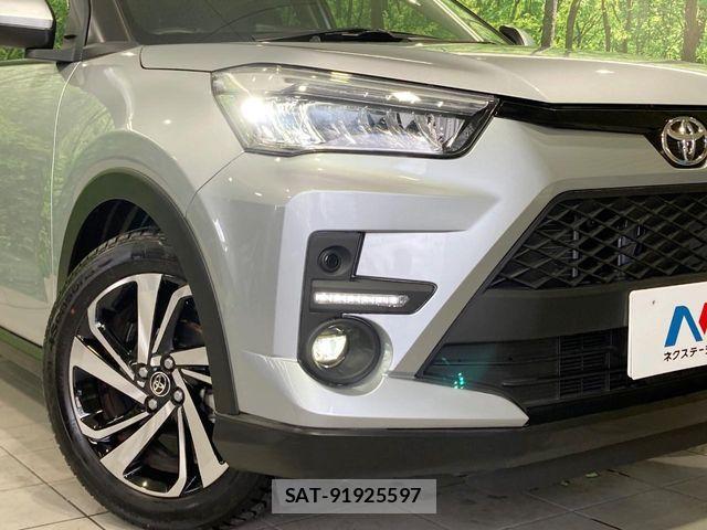Toyota RAIZE 2021-10 8563330-11