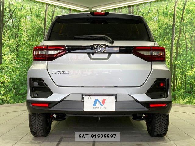 Toyota RAIZE 2021-10 8563330-14