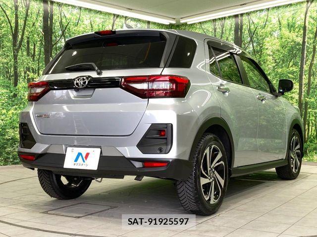 Toyota RAIZE 2021-10 8563330-16