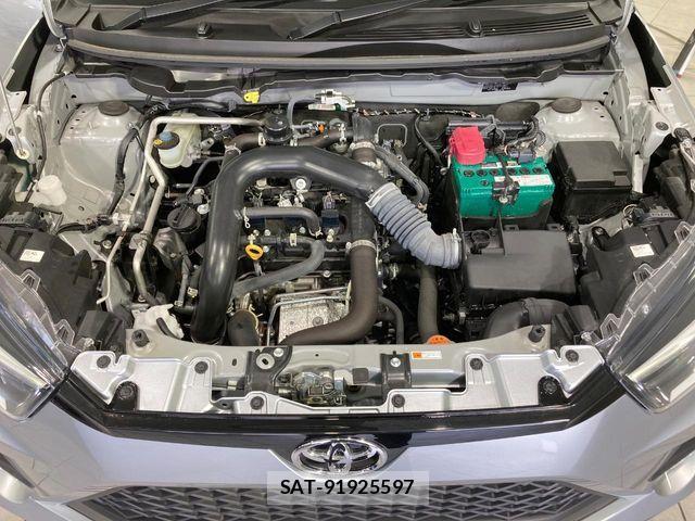 Toyota RAIZE 2021-10 8563330-17