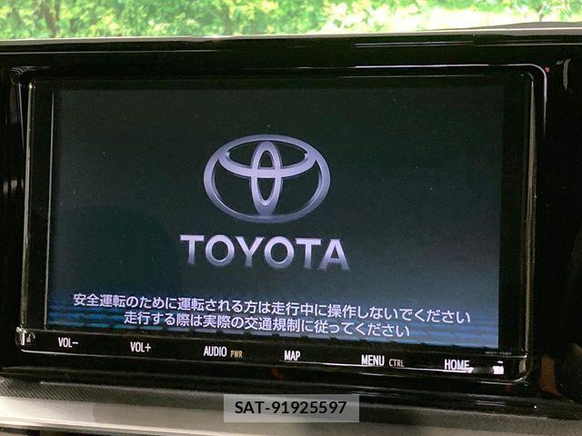 Toyota RAIZE 2021-10 8563330-2