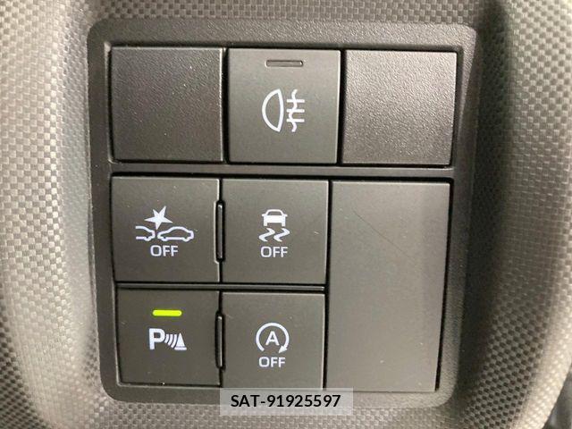 Toyota RAIZE 2021-10 8563330-4