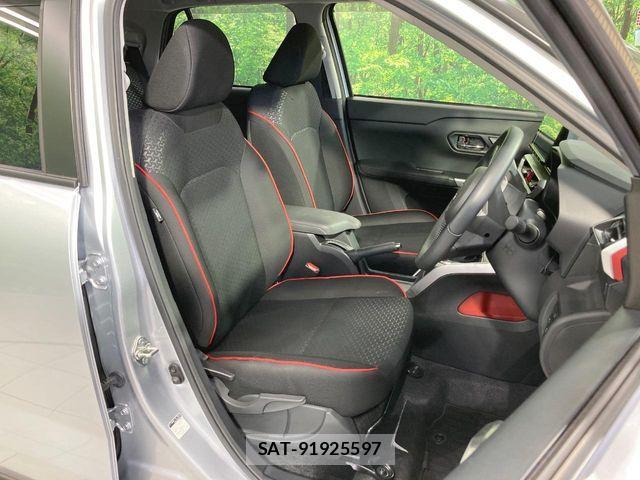 Toyota RAIZE 2021-10 8563330-7