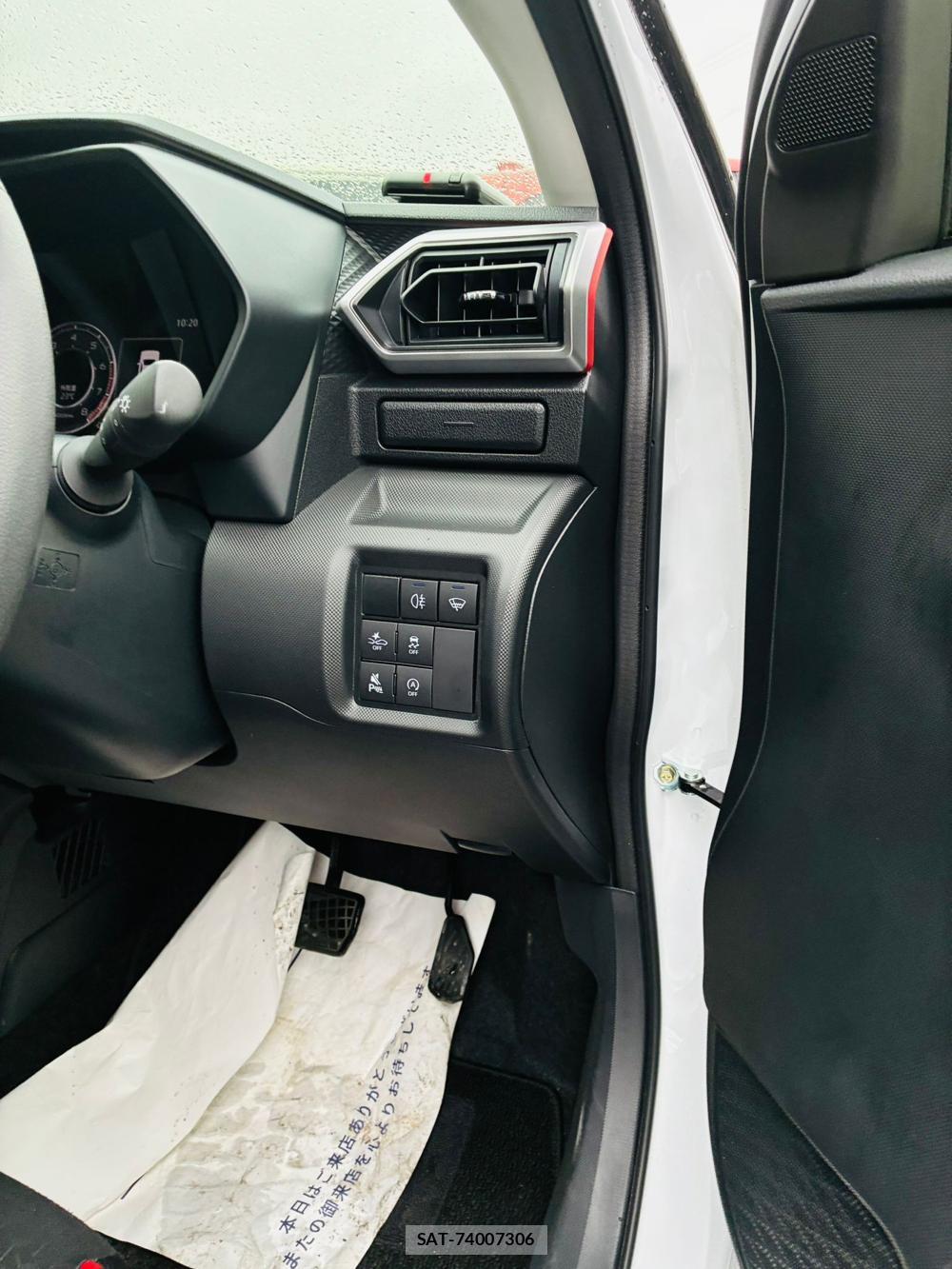 Toyota RAIZE 2025-09 8594542-13