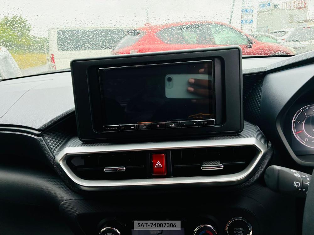 Toyota RAIZE 2025-09 8594542-18