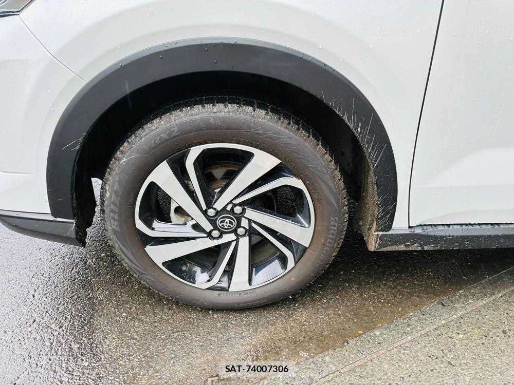 Toyota RAIZE 2025-09 8594542-27
