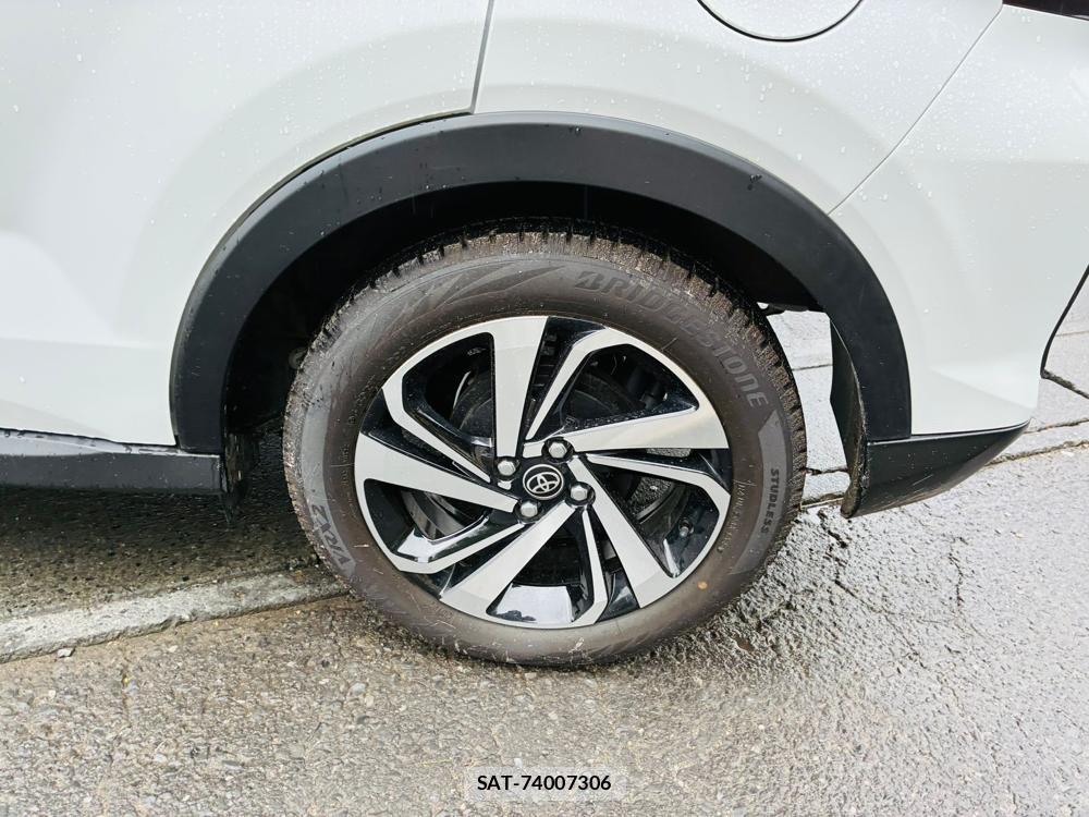 Toyota RAIZE 2025-09 8594542-30