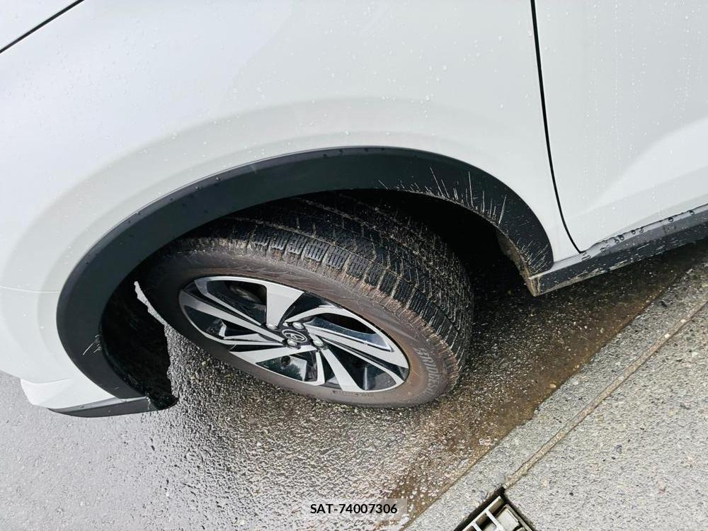 Toyota RAIZE 2025-09 8594542-31