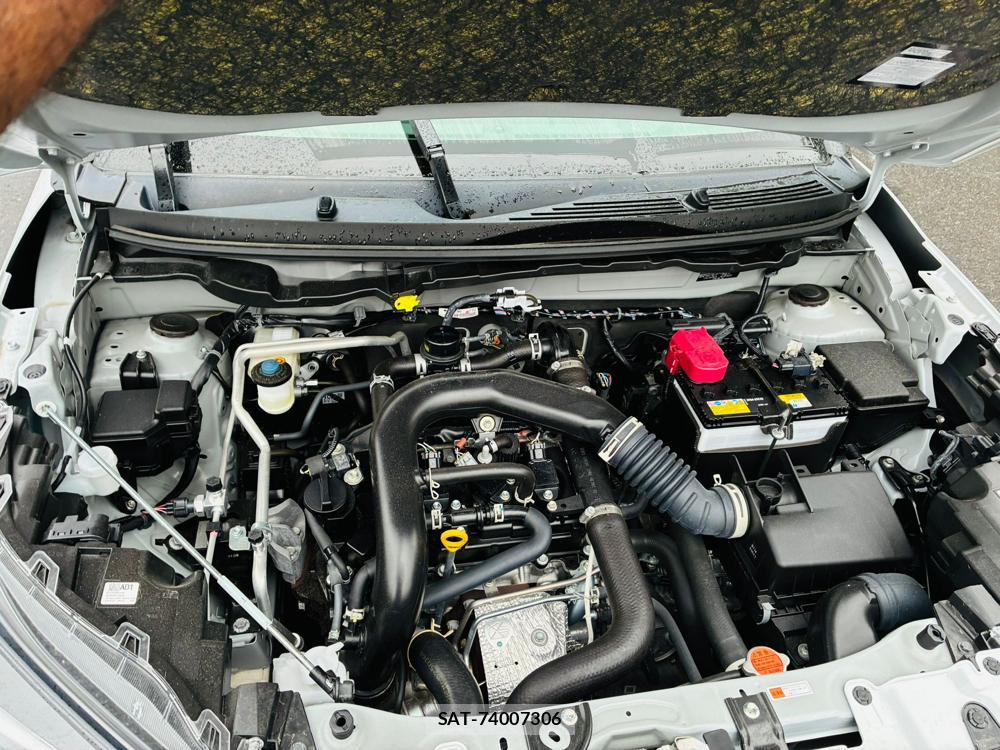 Toyota RAIZE 2025-09 8594542-36