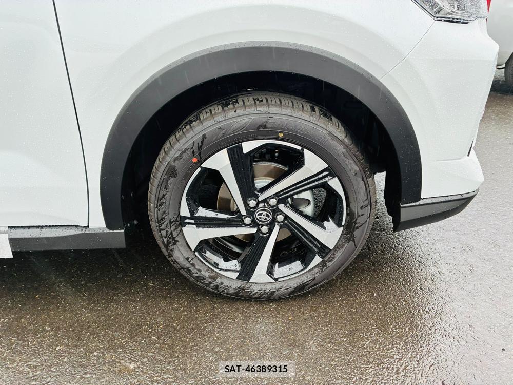 Toyota RAIZE 2026-07 8594696-28