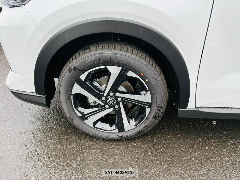 Toyota RAIZE 2026-07 8594696-29