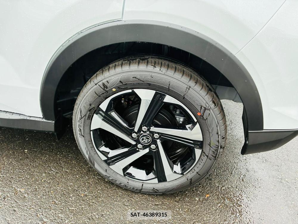 Toyota RAIZE 2026-07 8594696-30