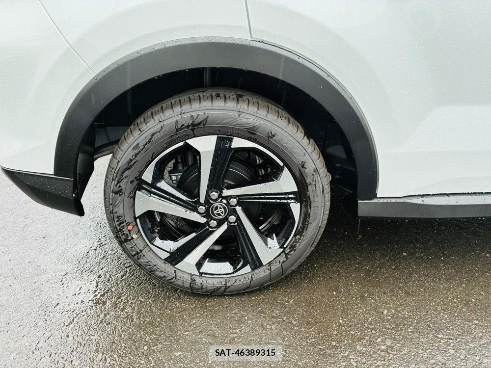 Toyota RAIZE 2026-07 8594696-31