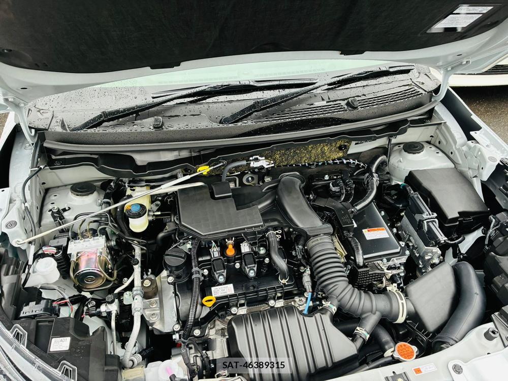 Toyota RAIZE 2026-07 8594696-39