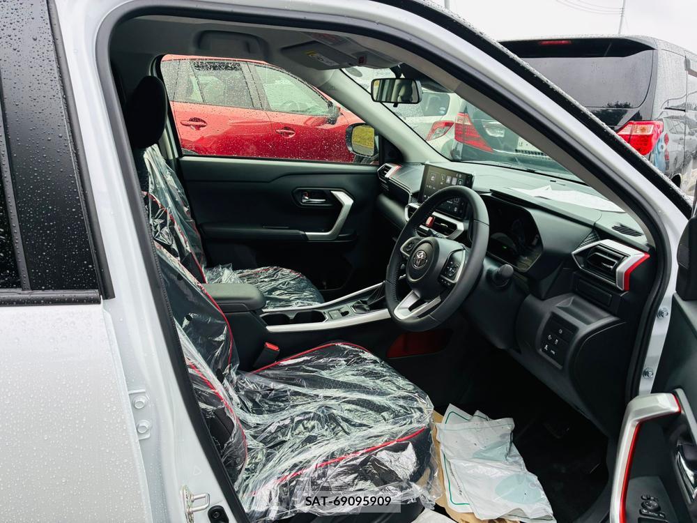 Toyota RAIZE 2026-06 8594663-11
