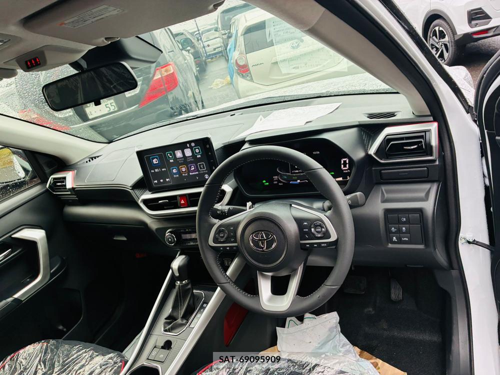 Toyota RAIZE 2026-06 8594663-12