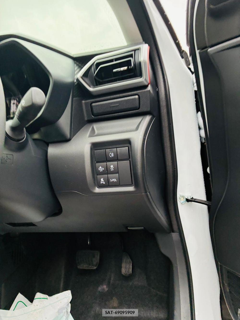 Toyota RAIZE 2026-06 8594663-13