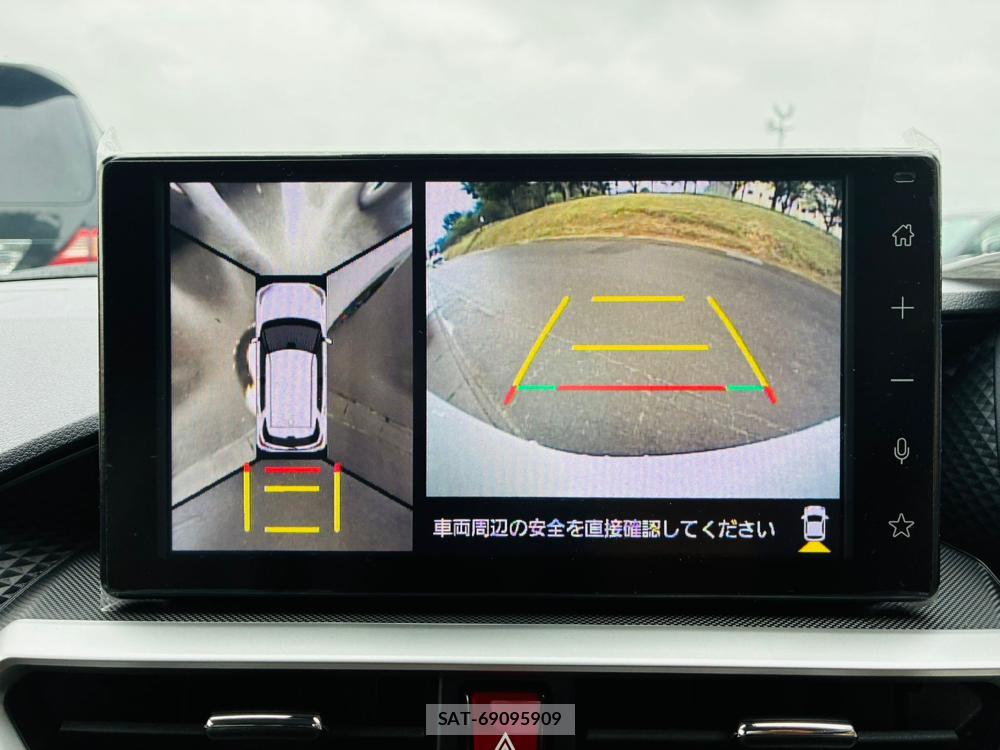 Toyota RAIZE 2026-06 8594663-17