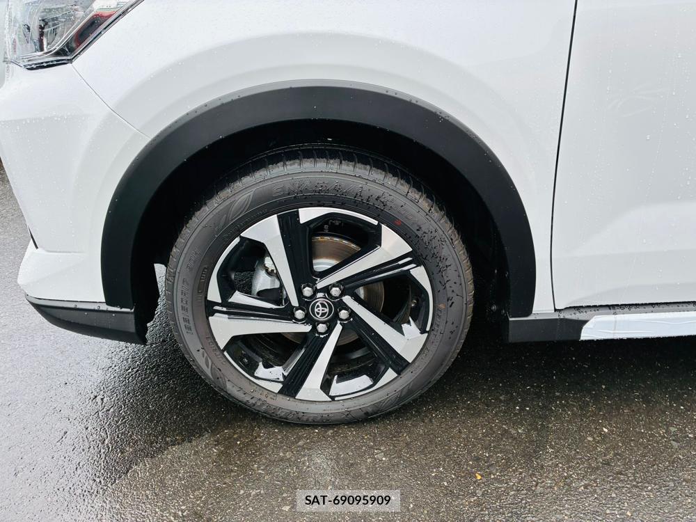 Toyota RAIZE 2026-06 8594663-24