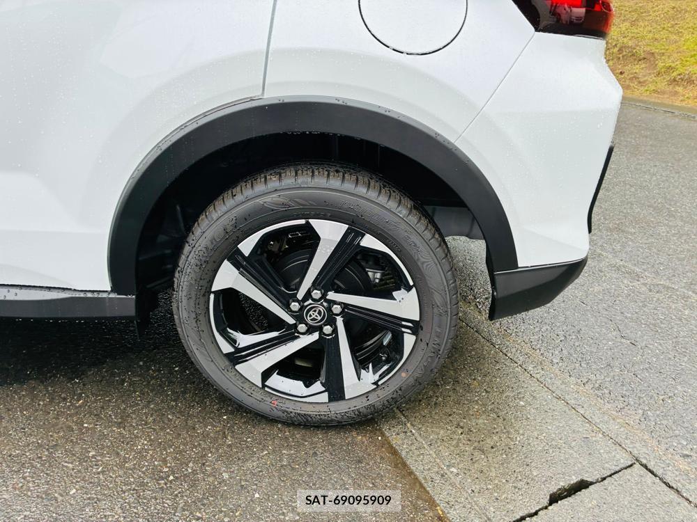 Toyota RAIZE 2026-06 8594663-27