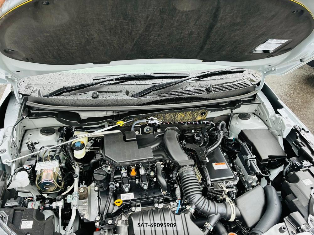 Toyota RAIZE 2026-06 8594663-35