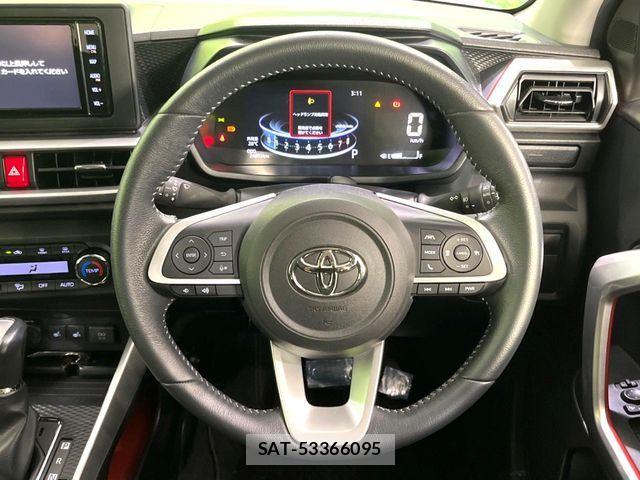Toyota RAIZE 2021-03 8628568-11