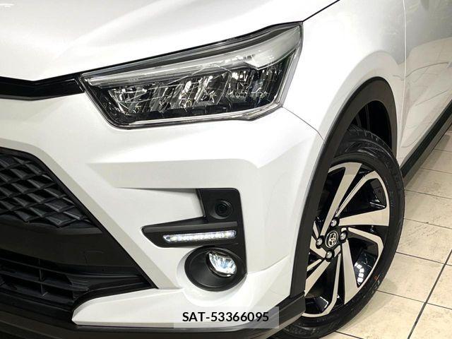 Toyota RAIZE 2021-03 8628568-12