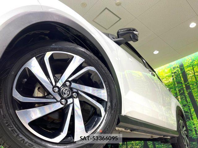 Toyota RAIZE 2021-03 8628568-13