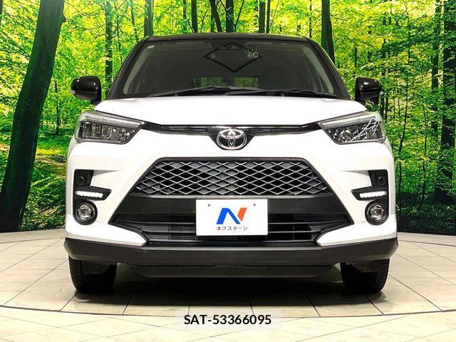 Toyota RAIZE 2021-03 8628568-14