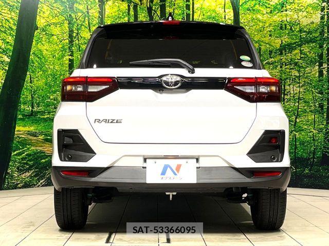 Toyota RAIZE 2021-03 8628568-15