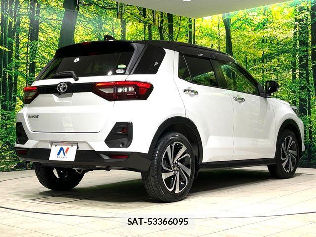 Toyota RAIZE 2021-03 8628568-17