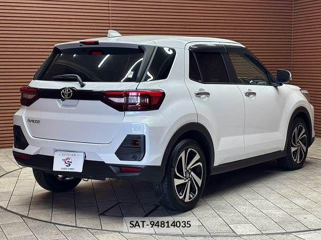Toyota RAIZE 2025-02 8628569-15