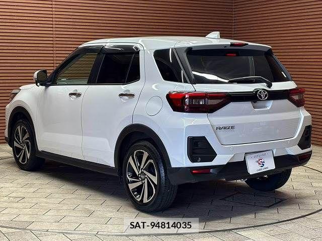 Toyota RAIZE 2025-02 8628569-16