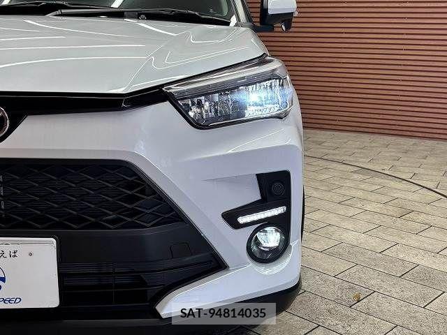 Toyota RAIZE 2025-02 8628569-17