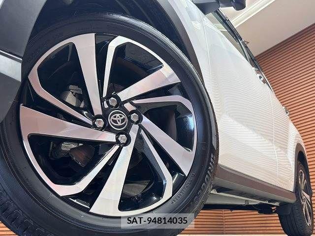 Toyota RAIZE 2025-02 8628569-18