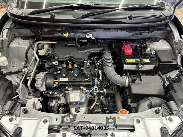 Toyota RAIZE 2025-02 8628569-19