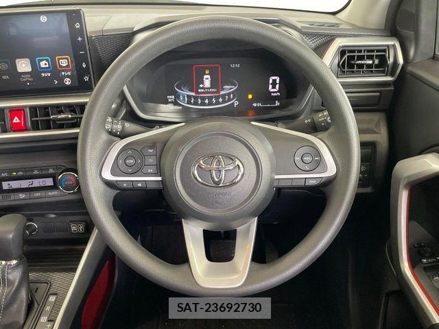 Toyota RAIZE 2020-04 8628578-11