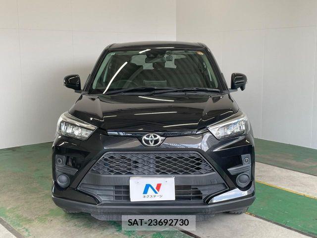 Toyota RAIZE 2020-04 8628578-13