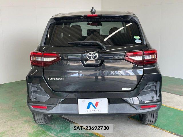 Toyota RAIZE 2020-04 8628578-14