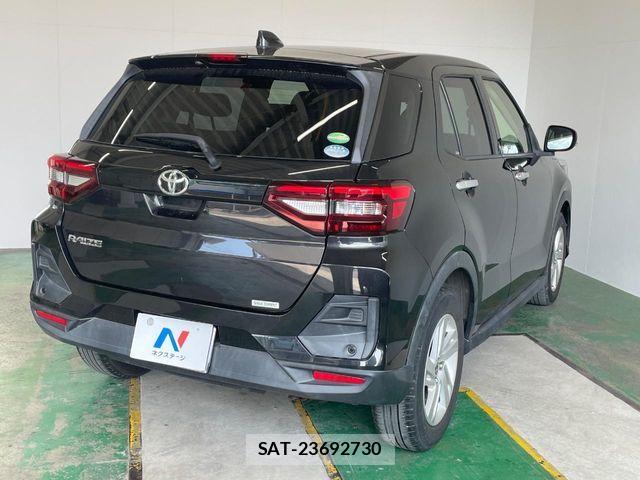 Toyota RAIZE 2020-04 8628578-16