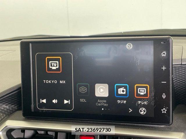 Toyota RAIZE 2020-04 8628578-2