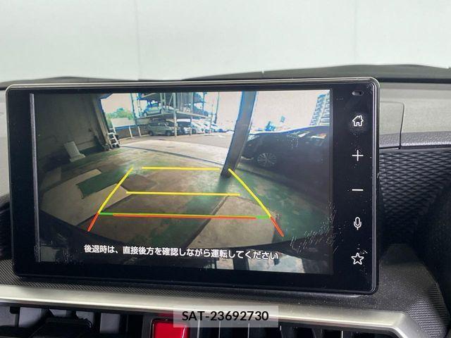 Toyota RAIZE 2020-04 8628578-3