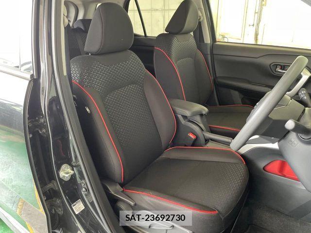 Toyota RAIZE 2020-04 8628578-7